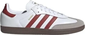 adidas Samba OG preloved ruby/cream white/gum