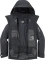 Salomon Brilliant Skijacke deep black (Damen) Vorschaubild
