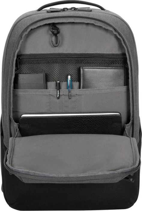 Targus Cypress Hero mit Find My Locator 15.6" Rucksack grau