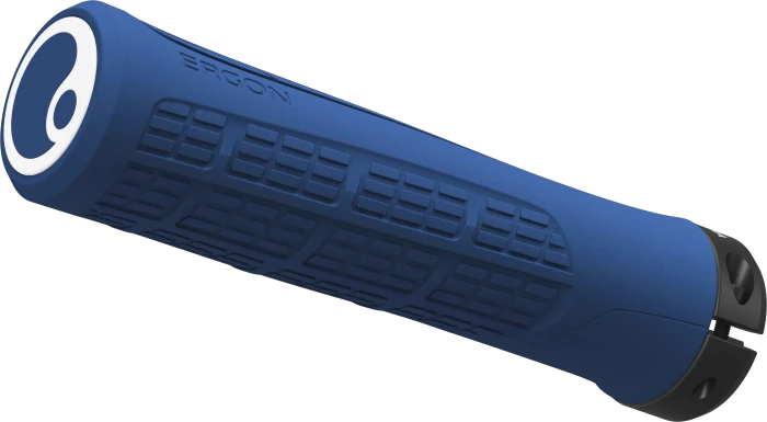 Ergon GMA 135mm Griffe nightride blue