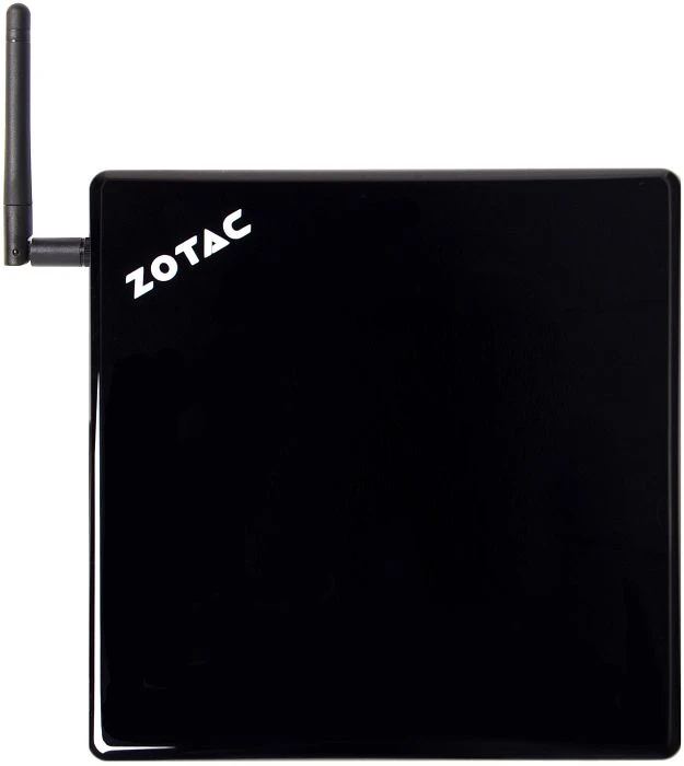 Zotac ZBOX ID92