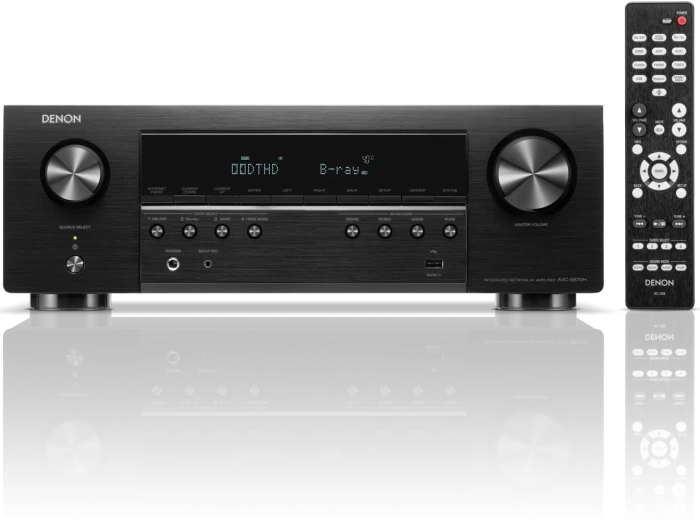Denon AVC-S670H