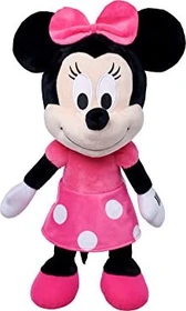 Simba Toys Disney Minnie Maus Happy Friends Minnie 45cm