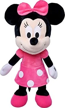 Simba Toys Disney Minnie Maus Happy Friends Minnie 45cm