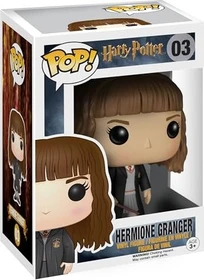 FunKo Pop! Movies - Harry Potter - Hermione Granger