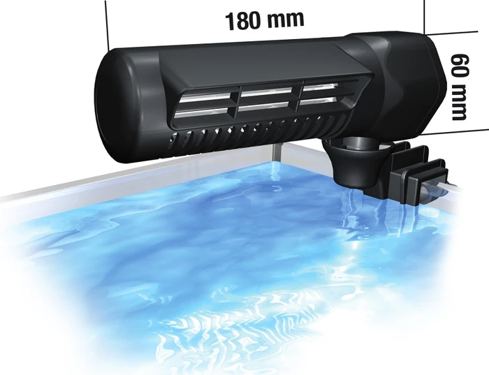 JBL Pro Temp Cooler x200 Kühlgebläse für Aquarien