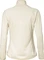 Vaude Monviso Fleece II Jacke ecru (Damen) Vorschaubild
