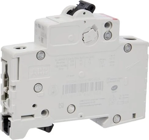 ABB S201-B