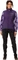 Vaude Minaki Mountainbike Fleece Fahrradjacke eggplant (Damen) Vorschaubild