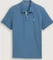 Tom Tailor Piqué Poloshirt kurzarm mystical blue (Herren) Vorschaubild