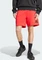 adidas Z.N.E. Trainingshose kurz pure ruby (Herren) Vorschaubild