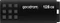 goodram UME3 128GB schwarz, USB-A, USB 3.2 Gen 1×1 Vorschaubild