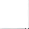 Apple MacBook Air, silber, Core i3-1000NG4, 16GB RAM, 2TB SSD, DE [2020] Vorschaubild