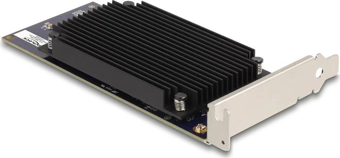 DeLOCK Hailo-8 KI-Beschleuniger, 2x Hailo-8, PCIe 3.0 x8