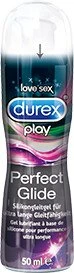 Durex Perfect Glide Gleitgel,     50ml