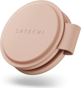 Satechi OntheGo 2-in-1 Charger Desert Rose