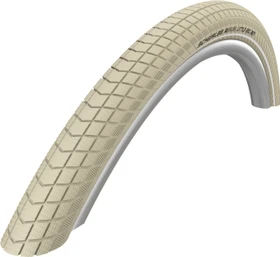 Schwalbe Little Big Ben 28x1.5" Reifen creme/reflex