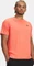 Under Armour Tech Textured Funktionsshirt kurzarm venom red/black (Herren) Vorschaubild