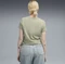 Puma ESS No. 1 Logo T-Shirt kurzarm lux army Vorschaubild