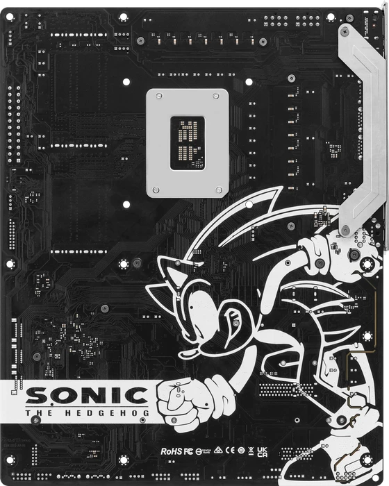 ASRock Z790 PG Sonic ab € 209,89 (2026) | Preisvergleich Geizhals