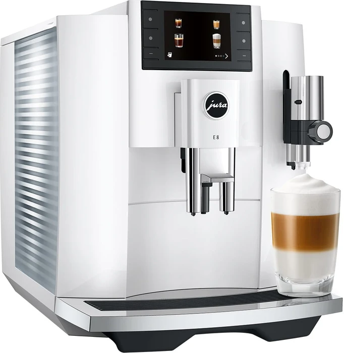 Jura E8 EC