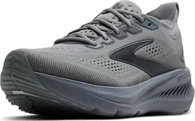 Brooks Glycerin GTS 23 grey/blackened pearl/black (Herren)