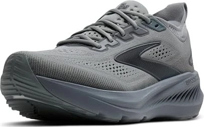 Brooks Glycerin GTS 23 grey/blackened pearl/black (Herren)