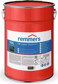Remmers HK-Lasur 3in1 tannengrün, 10l