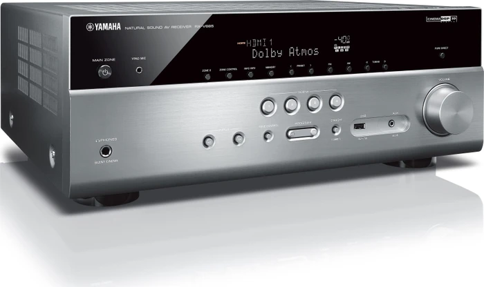 Yamaha RX-V685 titan