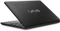 Sony Vaio Fit 15E, schwarz, Core i3-3217U, 4GB RAM, 500GB HDD, DE Vorschaubild