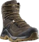 Salomon Quest Element GTX delicioso/black/dull gold (Herren) Vorschaubild