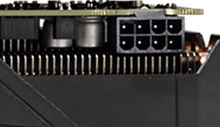 GIGABYTE GeForce GTX 1070 Windforce, 8GB GDDR5, DVI, HDMI, 3x DP