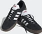 adidas VL Court 2.0 core black/cloud white/blue scarlet Vorschaubild