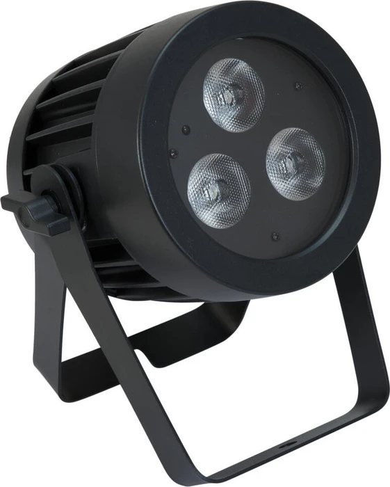 Eurolite LED IP PAR 3x9W SCL Spot