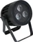 Eurolite LED IP PAR 3x9W SCL Spot Vorschaubild