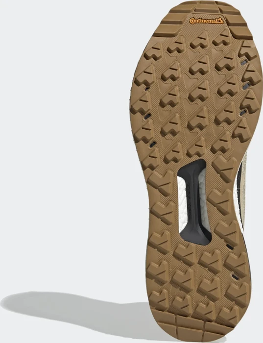 adidas Terrex Free Hiker legacy gold/sand/core black (Herren)
