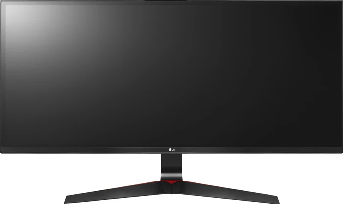 LG 34UM69G-B, 34"