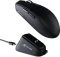 Attack Shark G3Pro Tri-mode Wireless Gaming Mouse mit Ladestation, Black, USB/Bluetooth Vorschaubild