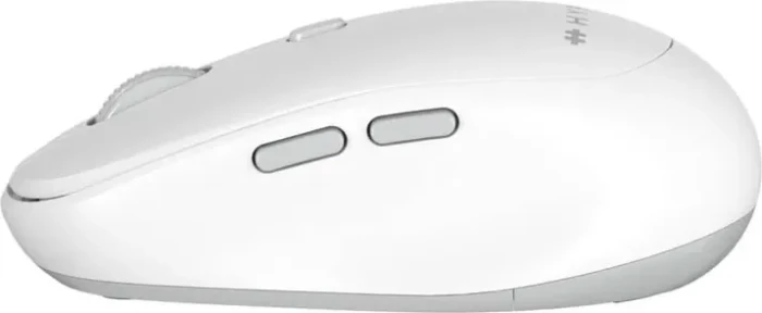 Targus HyperSpace Bluetooth Mouse weiß, Bluetooth