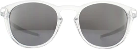 Oakley Pitchman R polished clear/prizm black