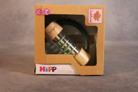 Eichhorn Baby Hipp Rasselstab
