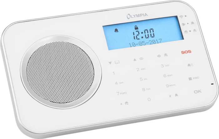 Olympia ProHome 8700
