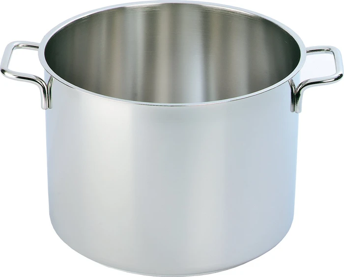 Zwilling Demeyere Apollo Suppentopf ohne Deckel 36cm 32l
