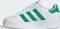 adidas Superstar XLG cloud white/green (Herren) Vorschaubild