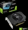 ASUS Phoenix GeForce GTX 1650, PH-GTX1650-4GD6, 4GB GDDR6, DVI, HDMI, DP Vorschaubild