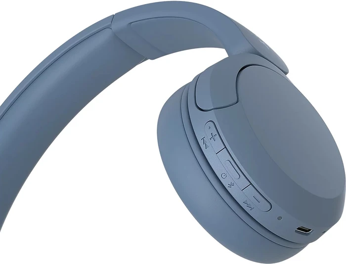 Sony WH-CH520 blau