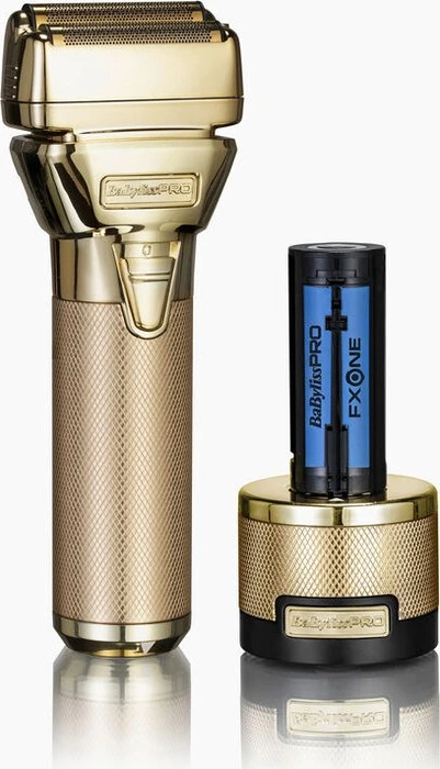 BaBylissPRO FXONE Gold Foil Shaver
