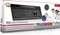 Speedlink Celes Wireless Solar Keyboard, USB, DE Vorschaubild