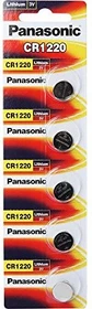 Panasonic CR1220