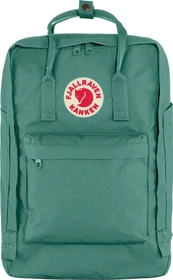 Fjällräven Kanken Laptop 17 Modell 2023 frost green